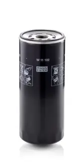 Масляний фільтр MANN W 11 102
