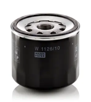 Масляний фільтр MANN W112610