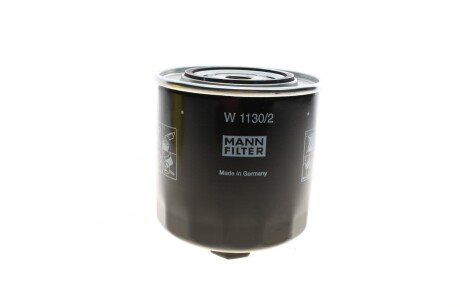 Масляный фильтр mann W11302