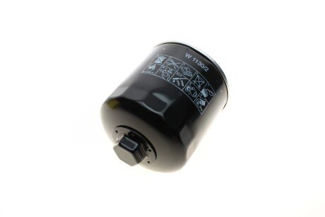 Масляный фильтр mann W11302