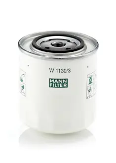 Масляний фільтр MANN W11303