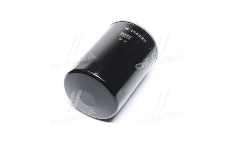 Масляний фільтр mann W114580