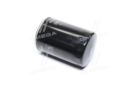 Масляний фільтр mann W114580