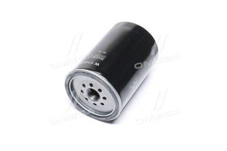 Масляний фільтр mann W114580