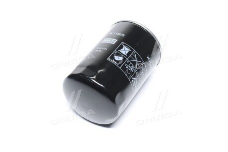 Масляний фільтр mann W11502