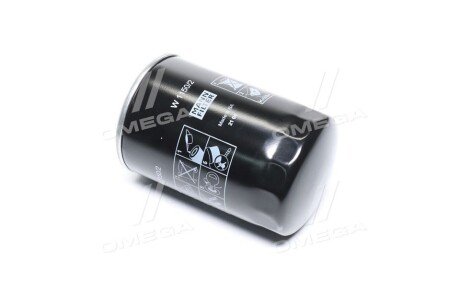 Масляний фільтр mann W11502