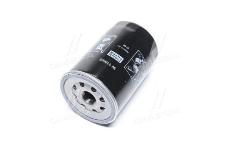 Масляний фільтр mann W11502