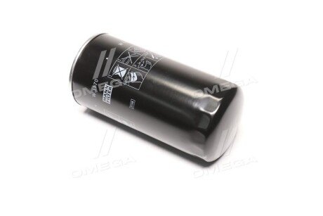 Масляный фильтр mann W1170