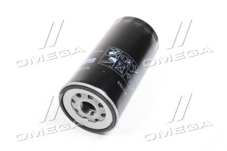 Масляний фільтр mann W11705