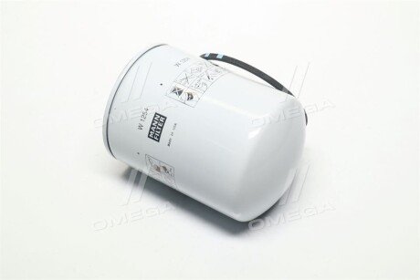 Масляний фільтр mann W1254X