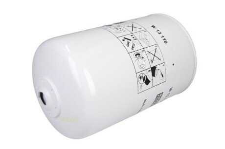 Масляний фільтр mann W13110