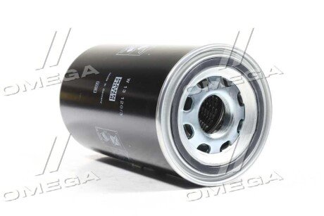 Масляний фільтр mann W131203