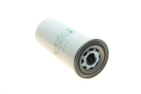 Масляний фільтр mann W131456