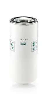 Масляный фильтр MANN W131456