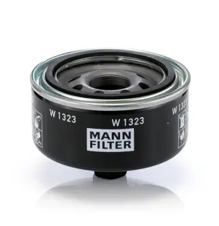 Масляний фільтр MANN W1323