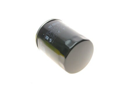 Масляный фильтр mann W6019