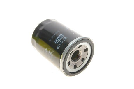 Масляный фильтр mann W6019