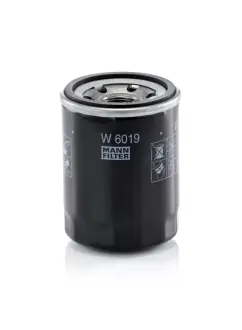 Масляний фільтр MANN W 6019