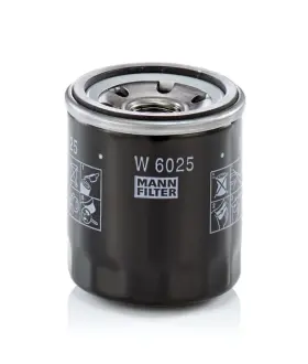 Масляний фільтр MANN W6025
