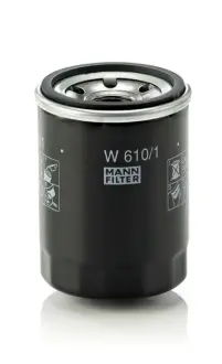 Масляний фільтр MANN W 610/1