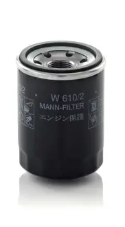 Масляний фільтр MANN W610/2