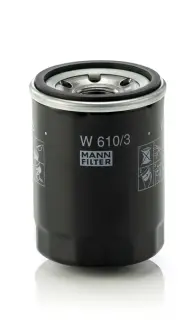 Масляний фільтр MANN W 610/3