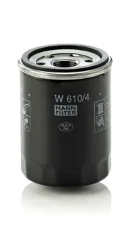 Масляный фильтр MANN W 610/4