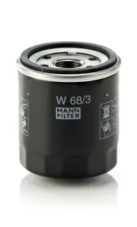 Масляний фільтр MANN W 68/3