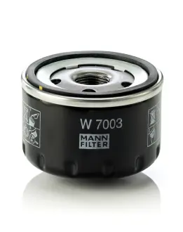 Масляный фильтр MANN W 7003