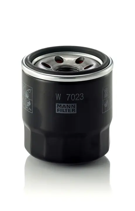 Масляный фильтр MANN W 7023