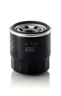 Масляний фільтр MANN W 7023