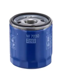 Масляний фільтр MANN W 7030