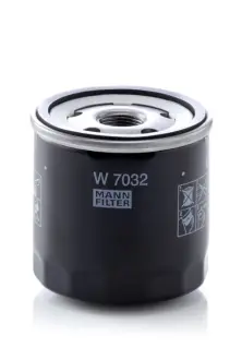 Масляний фільтр MANN W 7032