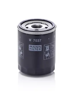 Масляний фільтр MANN W 7037