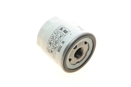 Масляний фільтр mann W7038