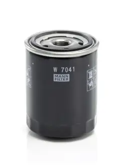 Масляный фильтр MANN W 7041