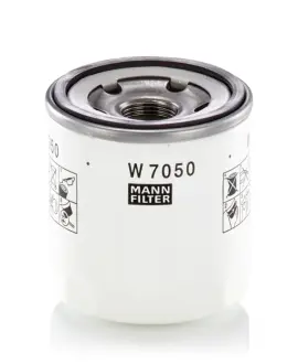 Масляный фильтр MANN W 7050