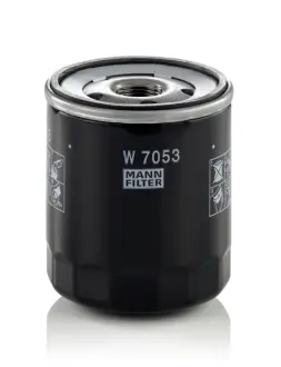 Масляний фільтр MANN W 7053
