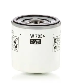 Масляный фильтр MANN W 7054