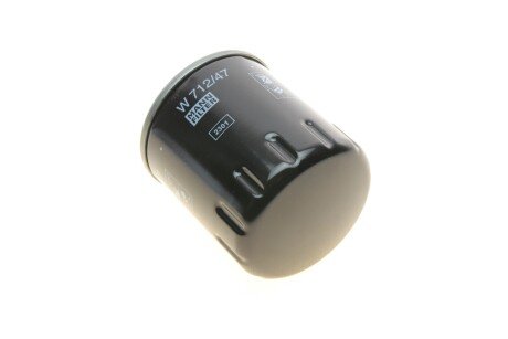 Масляний фільтр mann W71247