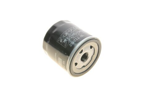 Масляный фильтр mann W71252