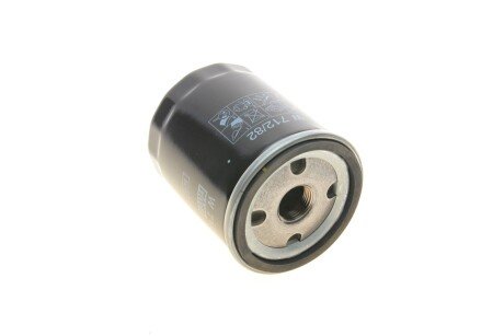 Масляный фильтр mann W71282