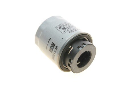 Масляный фильтр mann W71293