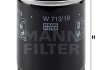 Масляный фильтр mann W 713/19