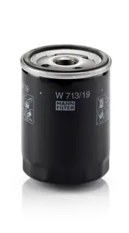 Масляний фільтр MANN W71319