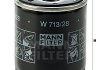 Масляний фільтр mann W 713/28