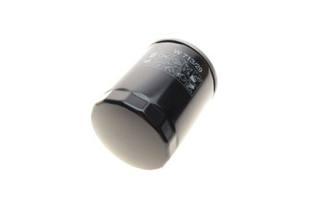 Масляний фільтр mann W71329