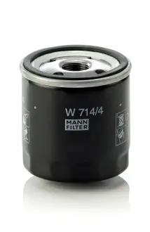 Масляный фильтр MANN W 714/4