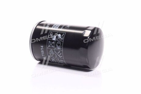 Масляный фильтр mann W71914