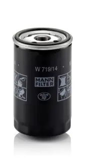 Масляный фильтр MANN W71914 Jeep Cherokee